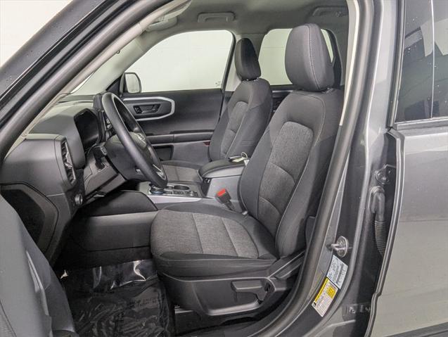 used 2024 Ford Bronco Sport car, priced at $23,992