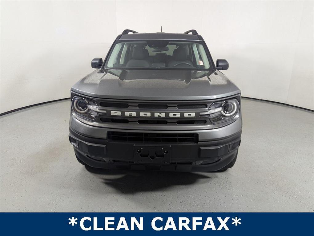 used 2024 Ford Bronco Sport car, priced at $24,988