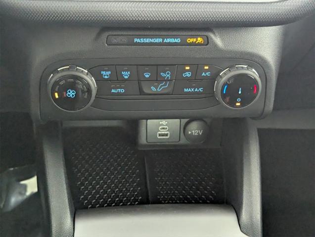 used 2024 Ford Bronco Sport car, priced at $23,992