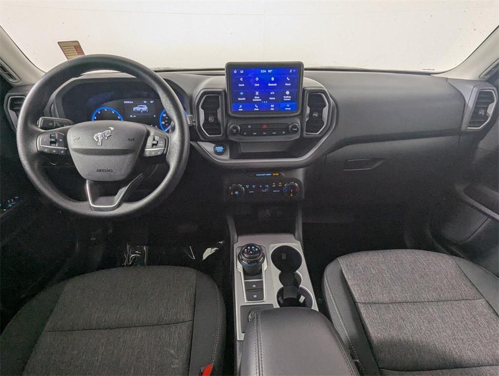 used 2024 Ford Bronco Sport car, priced at $24,988