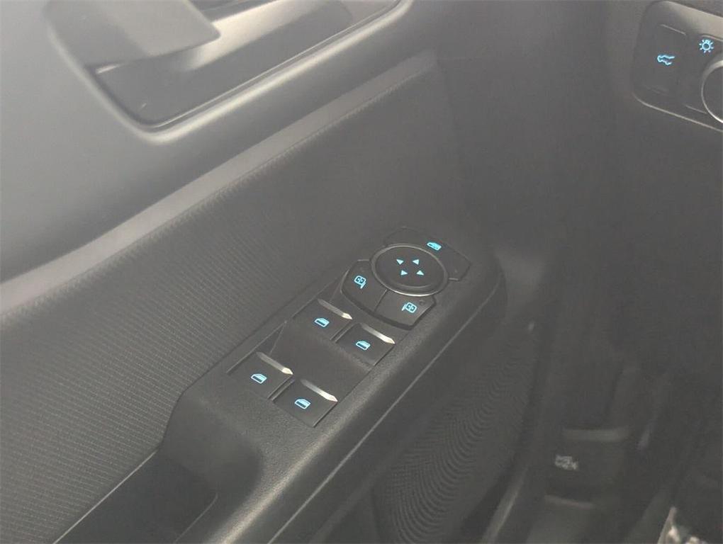 used 2024 Ford Bronco Sport car, priced at $24,988