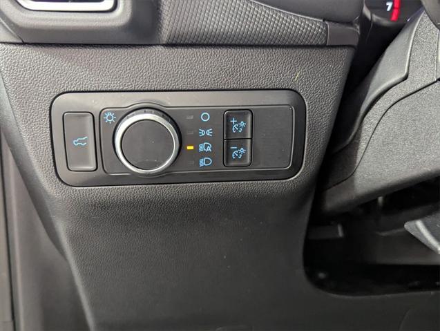 used 2024 Ford Bronco Sport car, priced at $23,992
