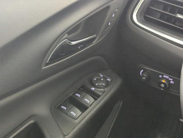 used 2024 Chevrolet Equinox car, priced at $19,988