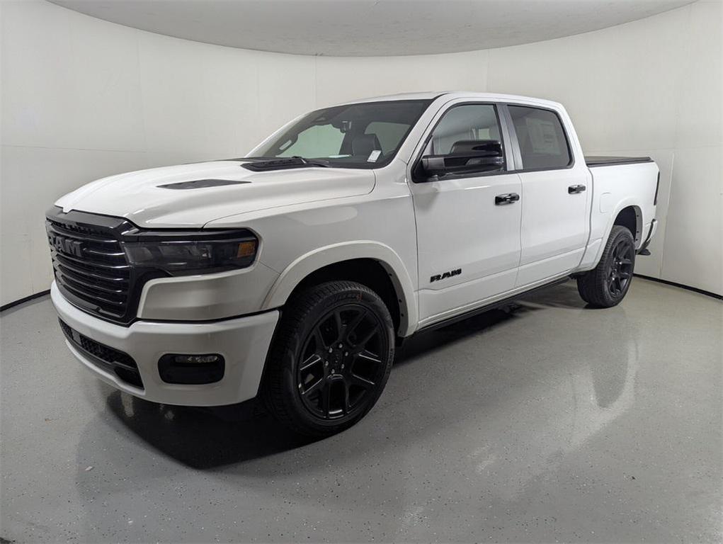 new 2026 Ram 1500 car, priced at $68,148