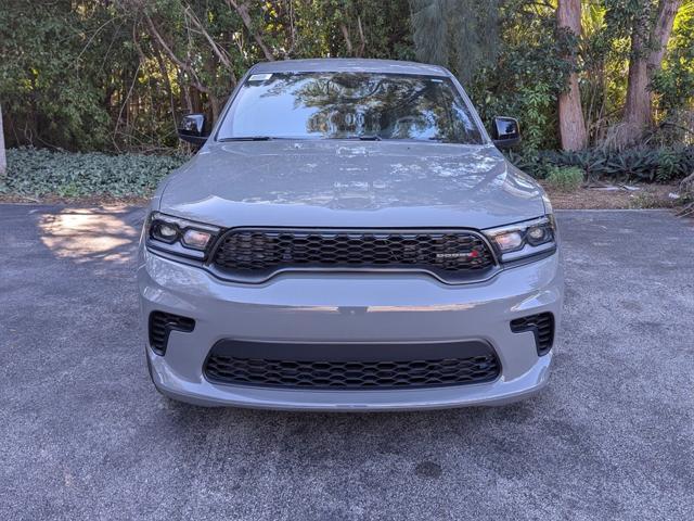 new 2025 Dodge Durango car, priced at $39,985