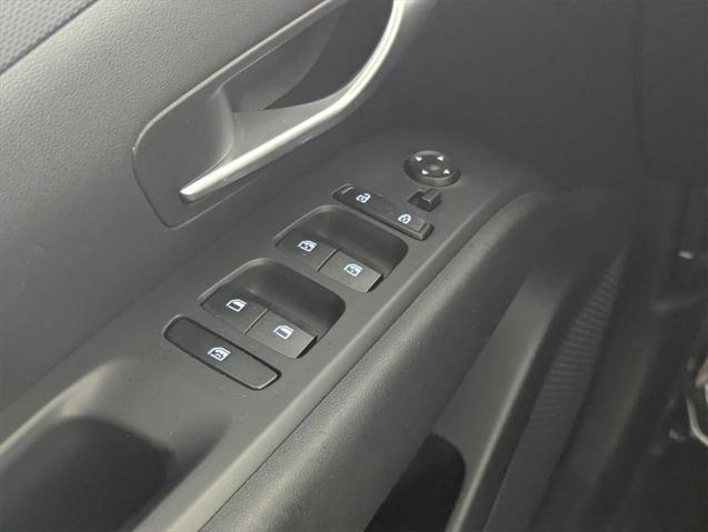 used 2024 Hyundai Tucson car, priced at $21,992