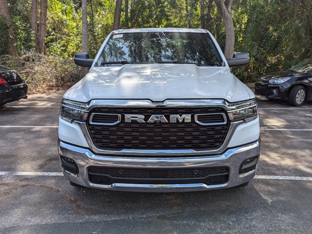 new 2025 Ram 1500 car, priced at $35,931