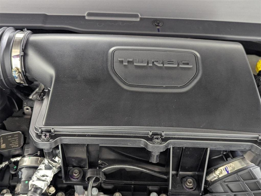 new 2026 Jeep Compass car, priced at $32,578