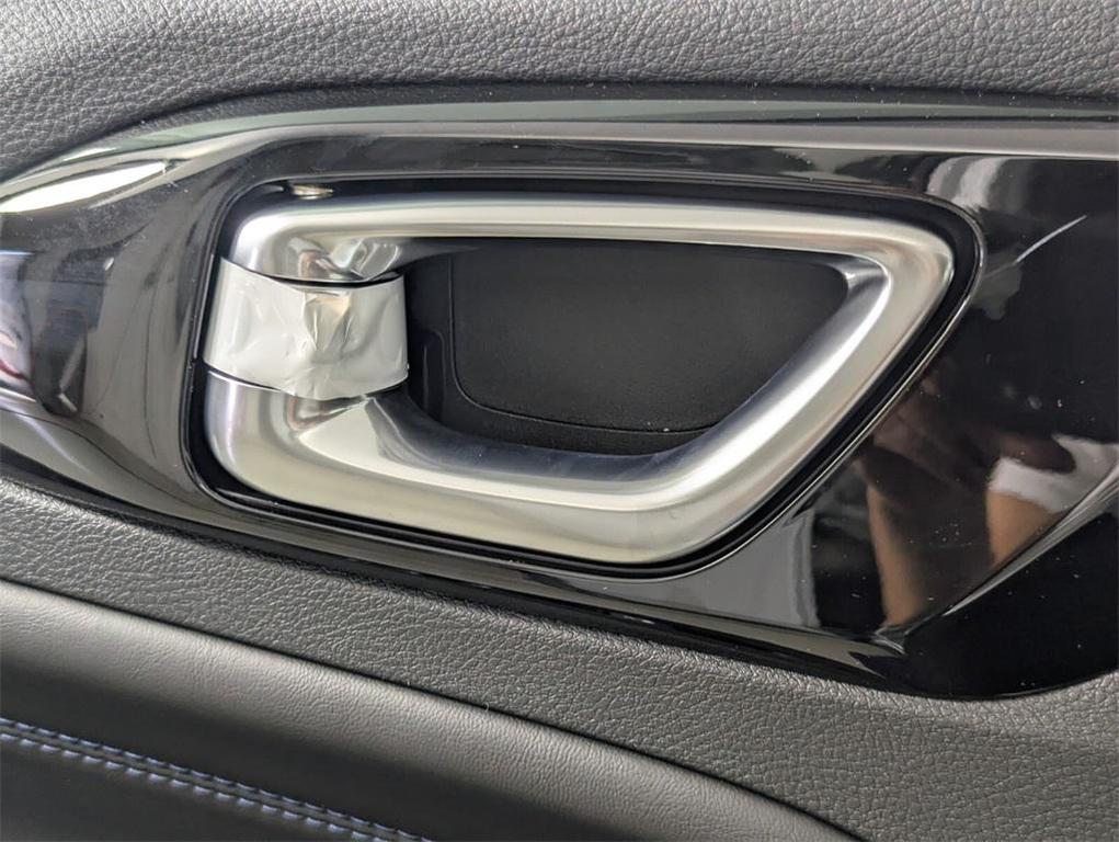 new 2026 Jeep Compass car, priced at $32,578