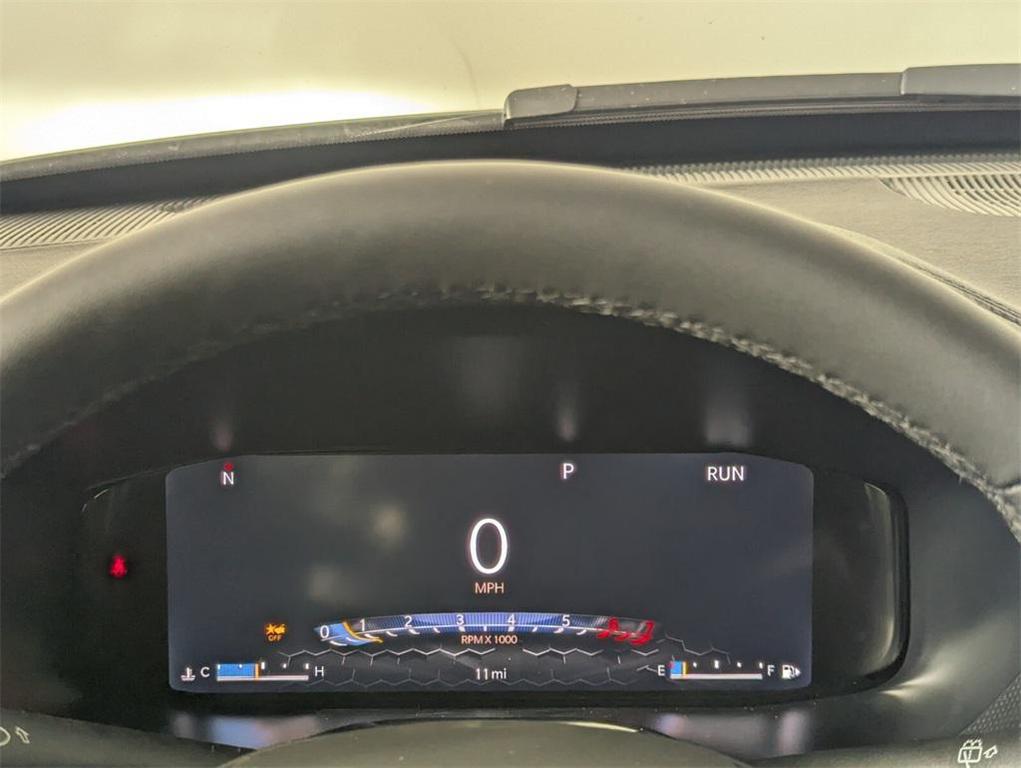 new 2026 Jeep Compass car, priced at $32,578