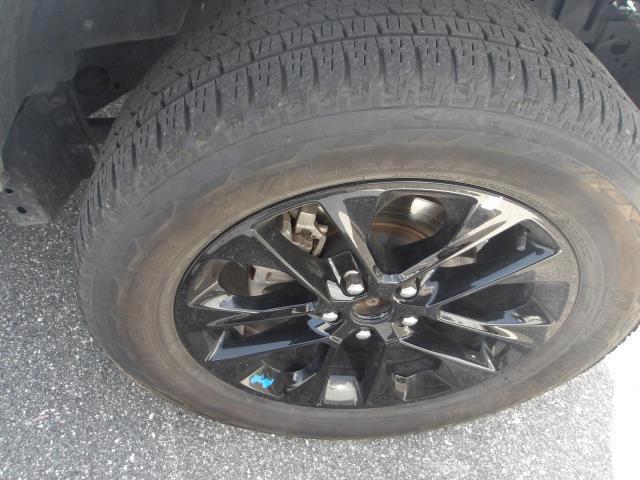 used 2023 Jeep Wrangler 4xe car, priced at $29,992