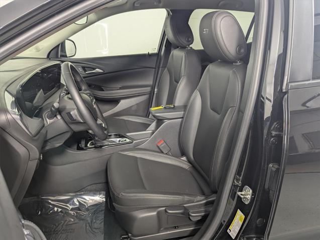 used 2024 Buick Encore GX car, priced at $21,806