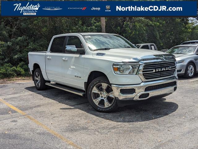 new 2023 Ram 1500 car, priced at $46,560