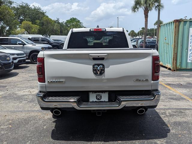 new 2023 Ram 1500 car, priced at $46,560