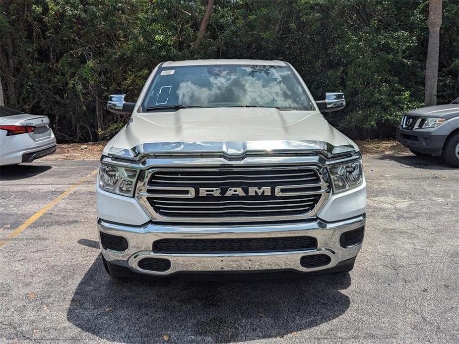 new 2023 Ram 1500 car, priced at $58,110