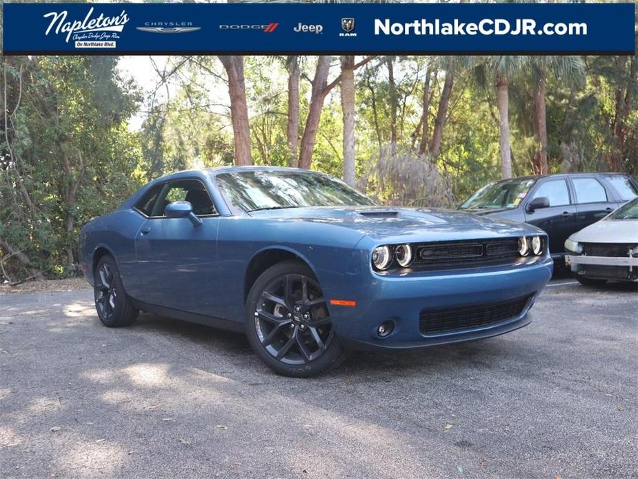 new 2023 Dodge Challenger car, priced at $28,230