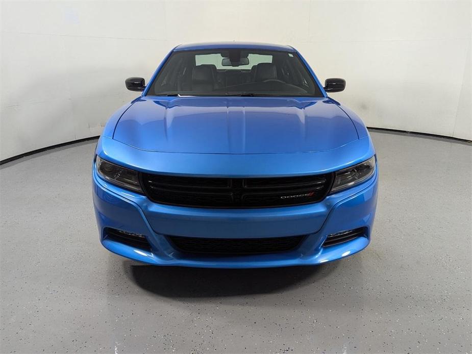 used 2023 Dodge Charger car, priced at $32,999