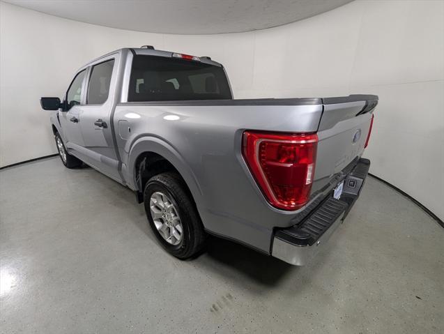 used 2023 Ford F-150 car, priced at $32,990