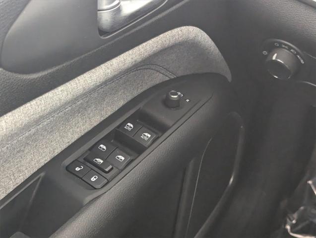 new 2024 Jeep Compass car, priced at $23,315
