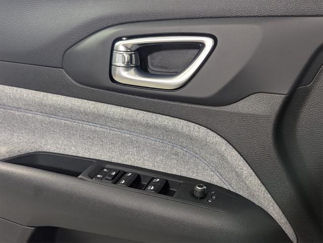 used 2024 Jeep Compass car, priced at $22,988