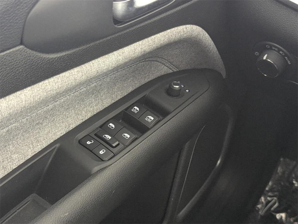 used 2024 Jeep Compass car, priced at $23,988