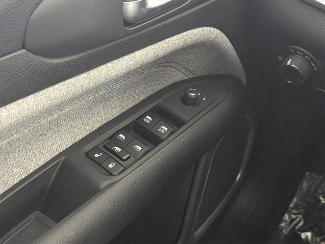 used 2024 Jeep Compass car, priced at $22,988