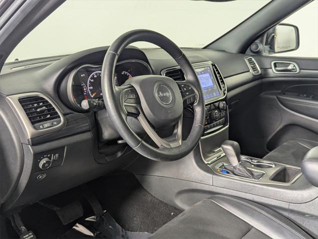 used 2019 Jeep Grand Cherokee car, priced at $19,992