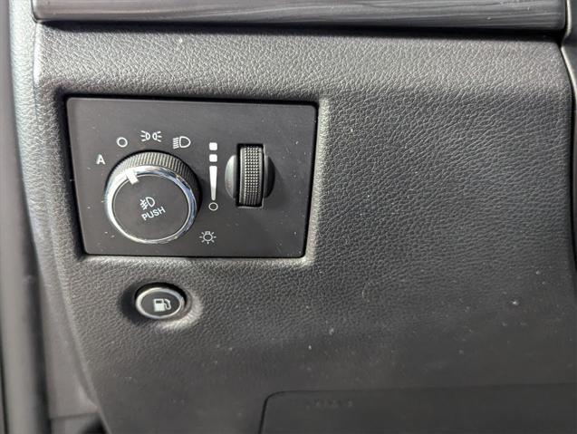 used 2019 Jeep Grand Cherokee car, priced at $19,992