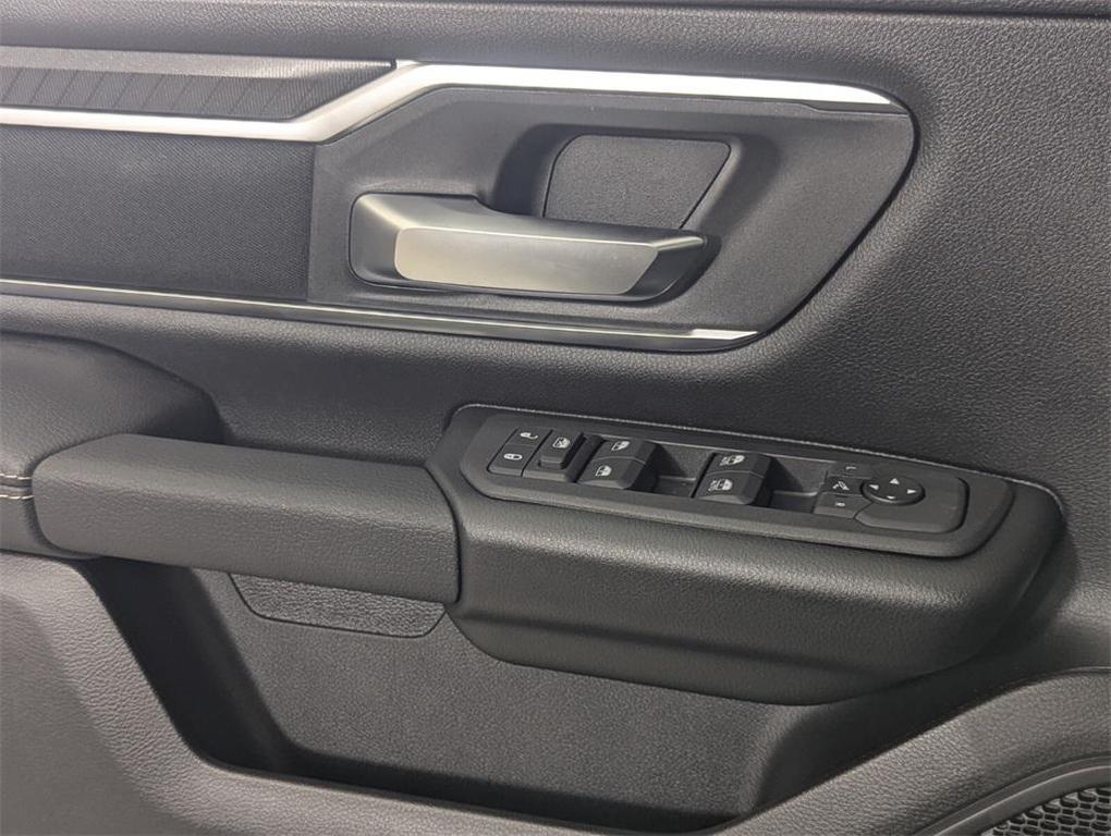 new 2026 Ram 1500 car, priced at $51,755