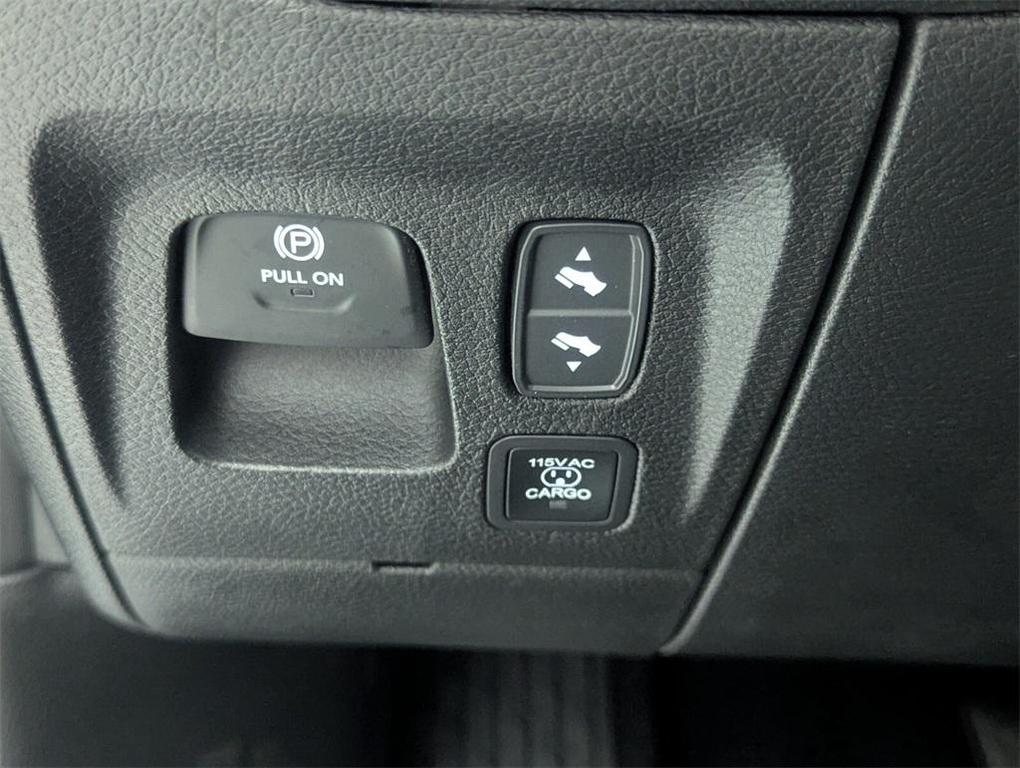 new 2026 Ram 1500 car, priced at $51,755