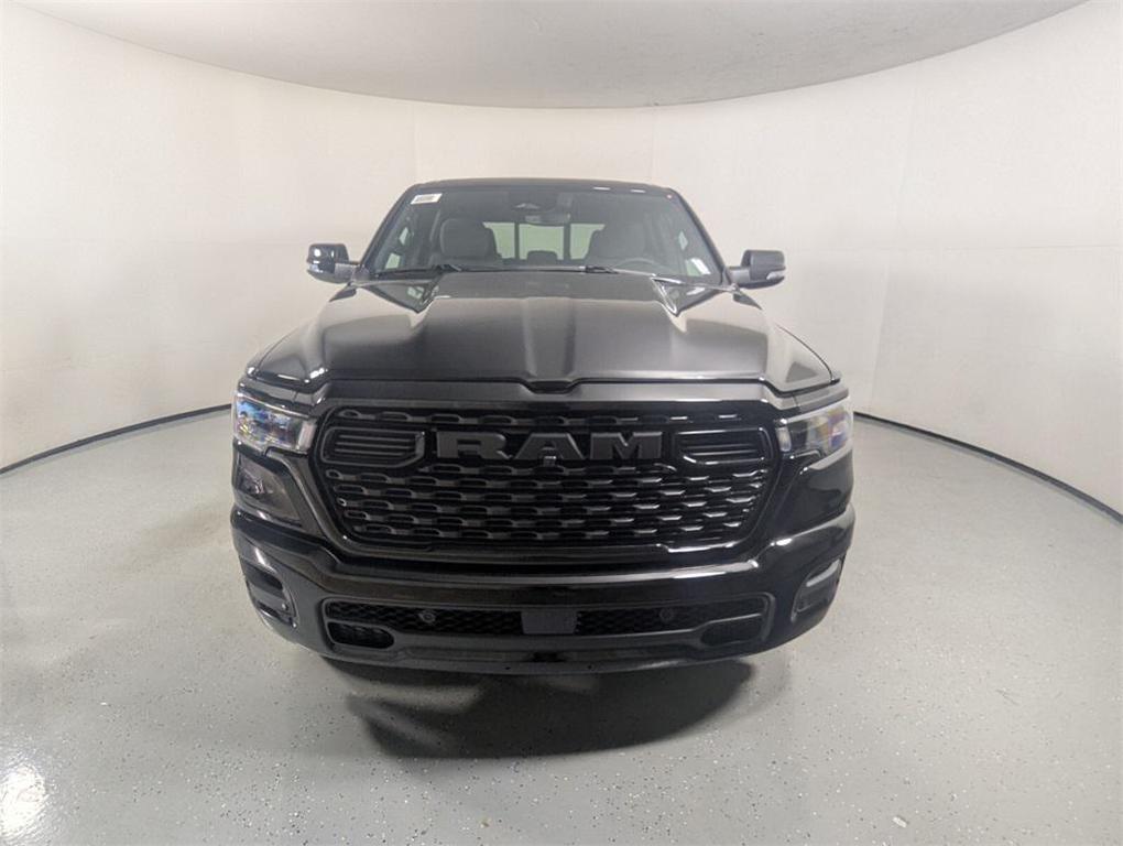 new 2026 Ram 1500 car, priced at $51,755