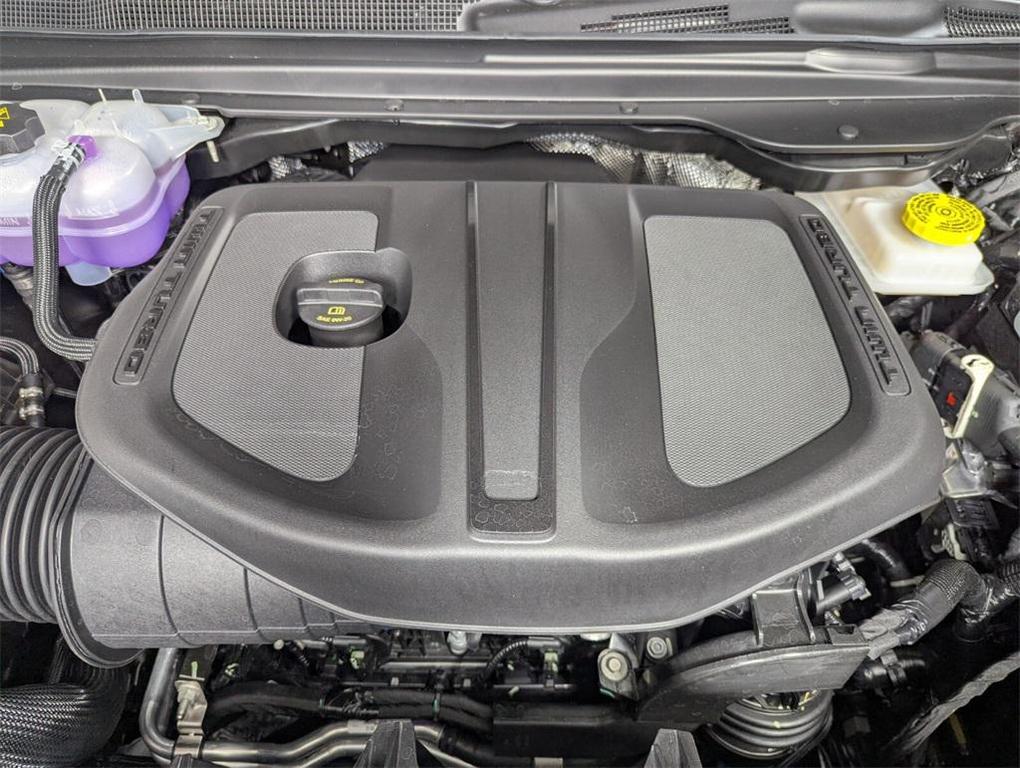 new 2026 Ram 1500 car, priced at $63,845