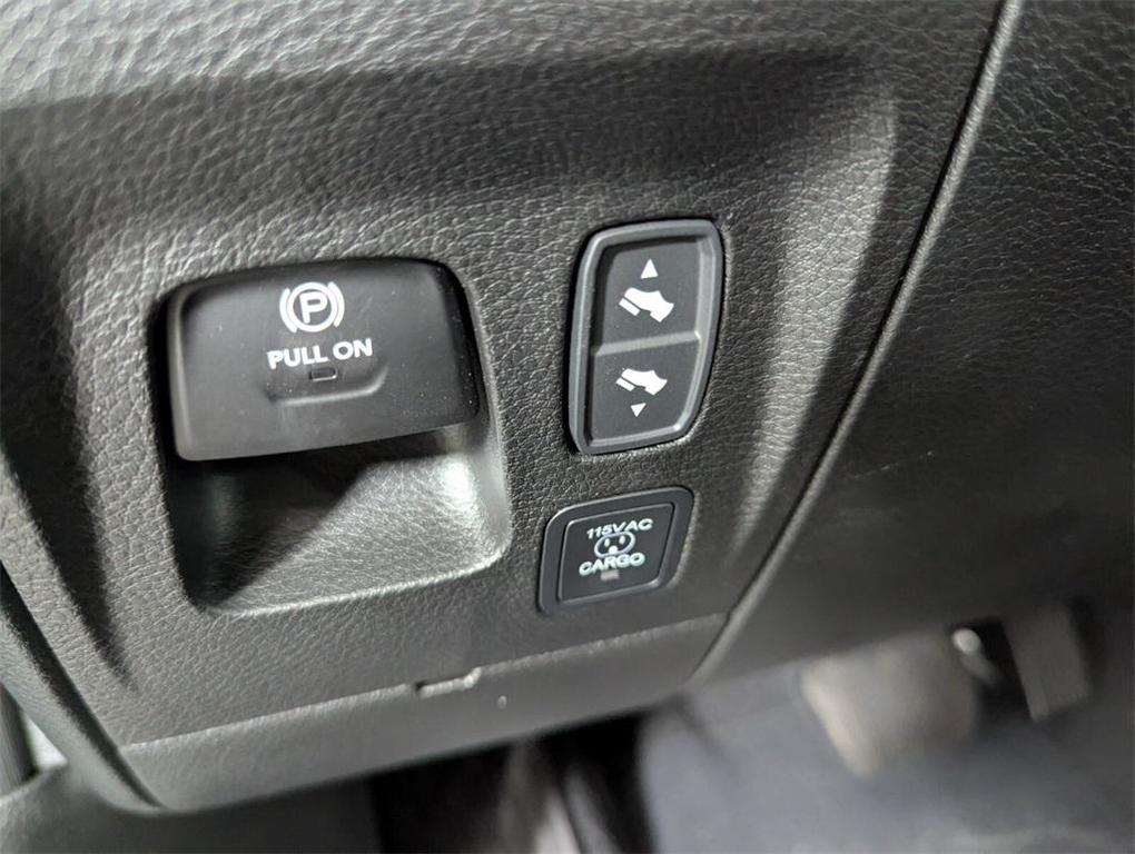 new 2026 Ram 1500 car, priced at $63,845