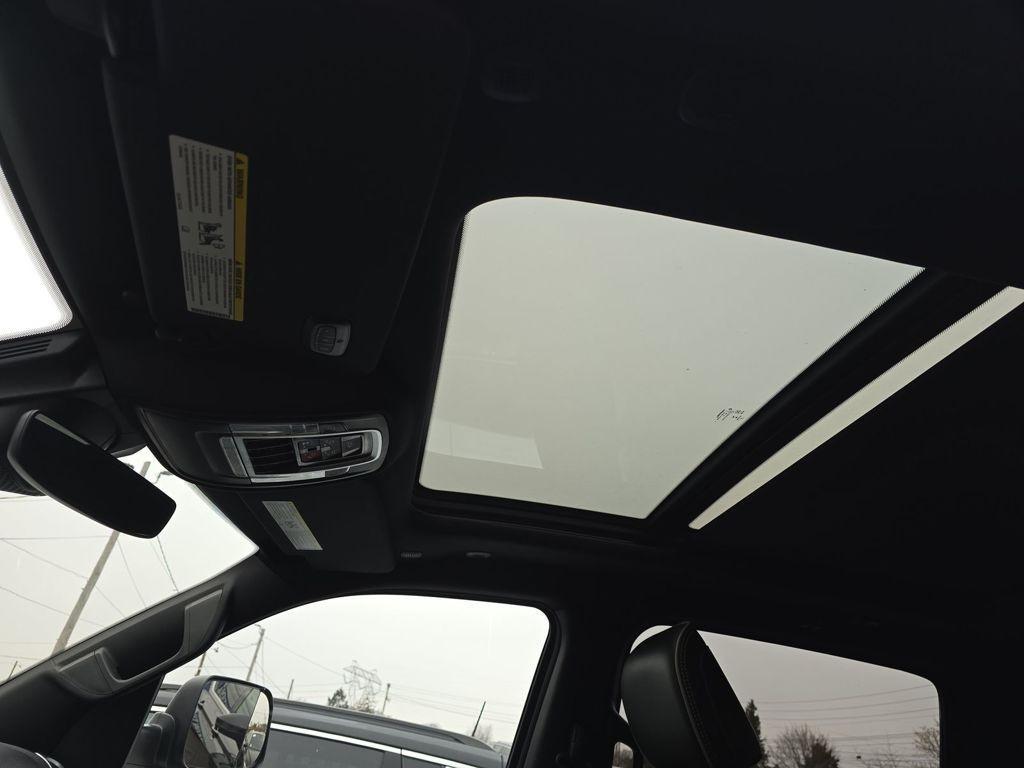 used 2022 Ram 1500 car, priced at $39,992