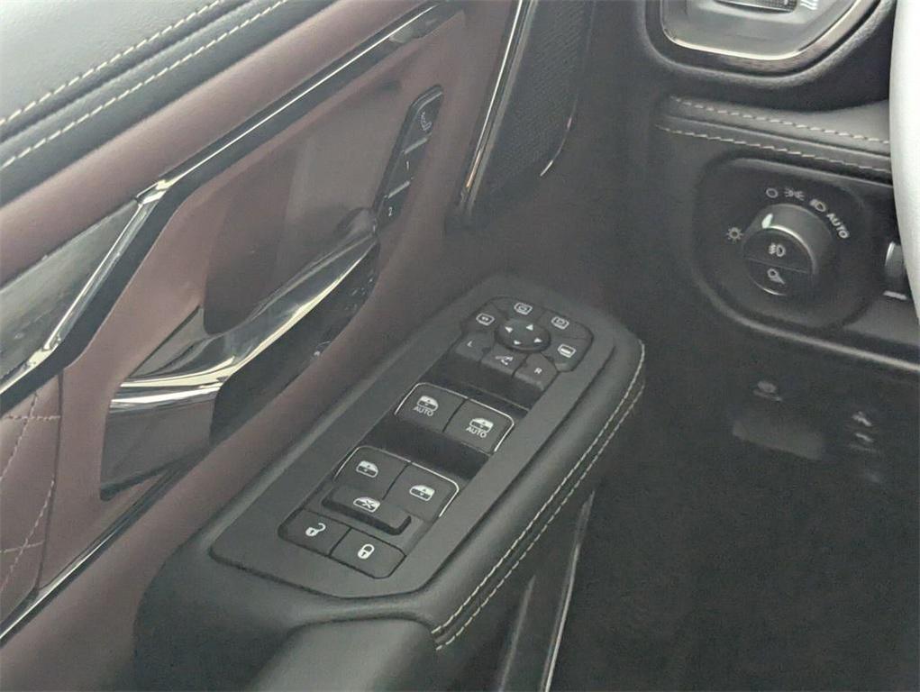 new 2026 Ram 1500 car, priced at $76,481