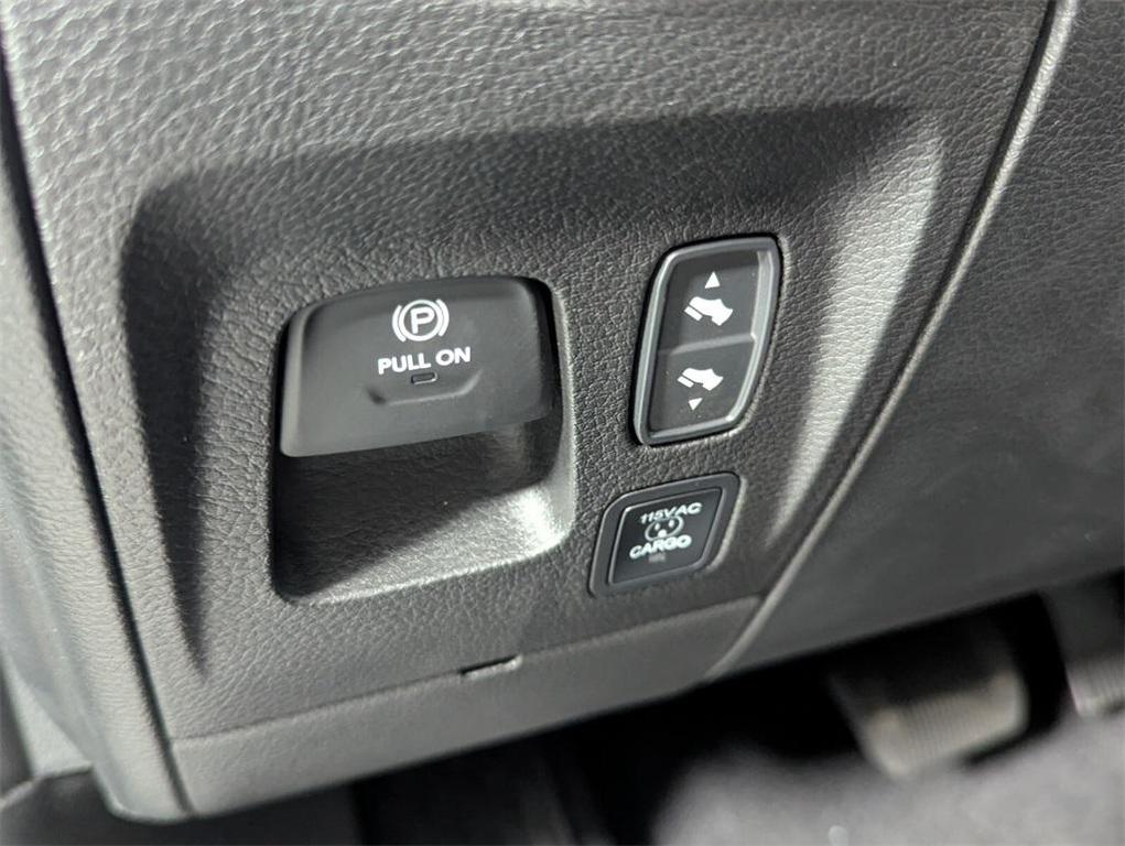 new 2026 Ram 1500 car, priced at $76,481