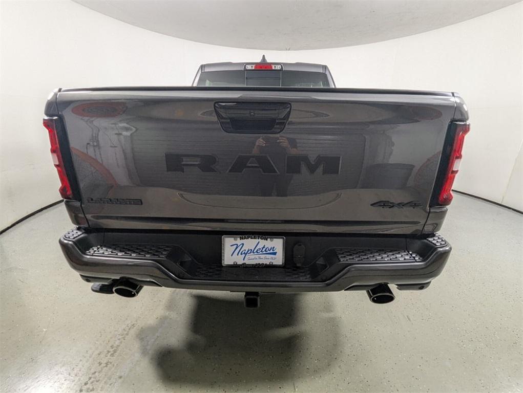 new 2026 Ram 1500 car, priced at $66,984