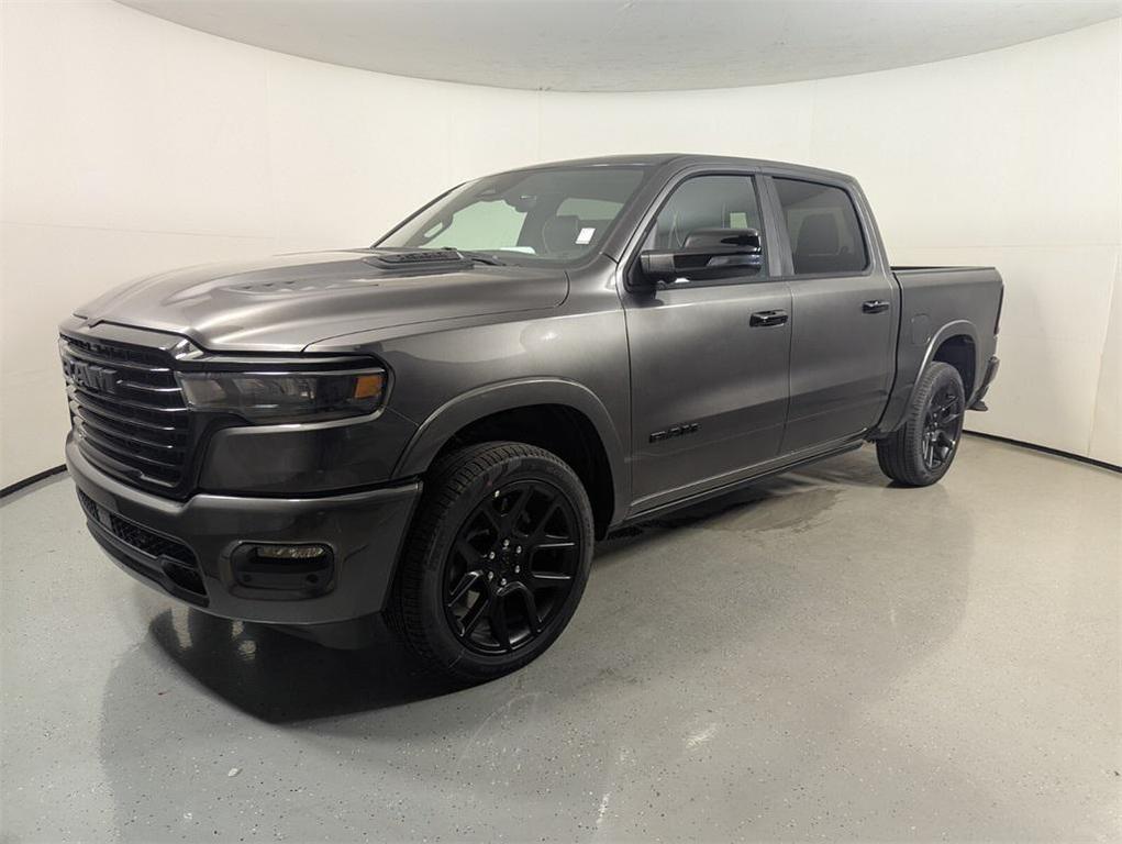 new 2026 Ram 1500 car, priced at $66,984