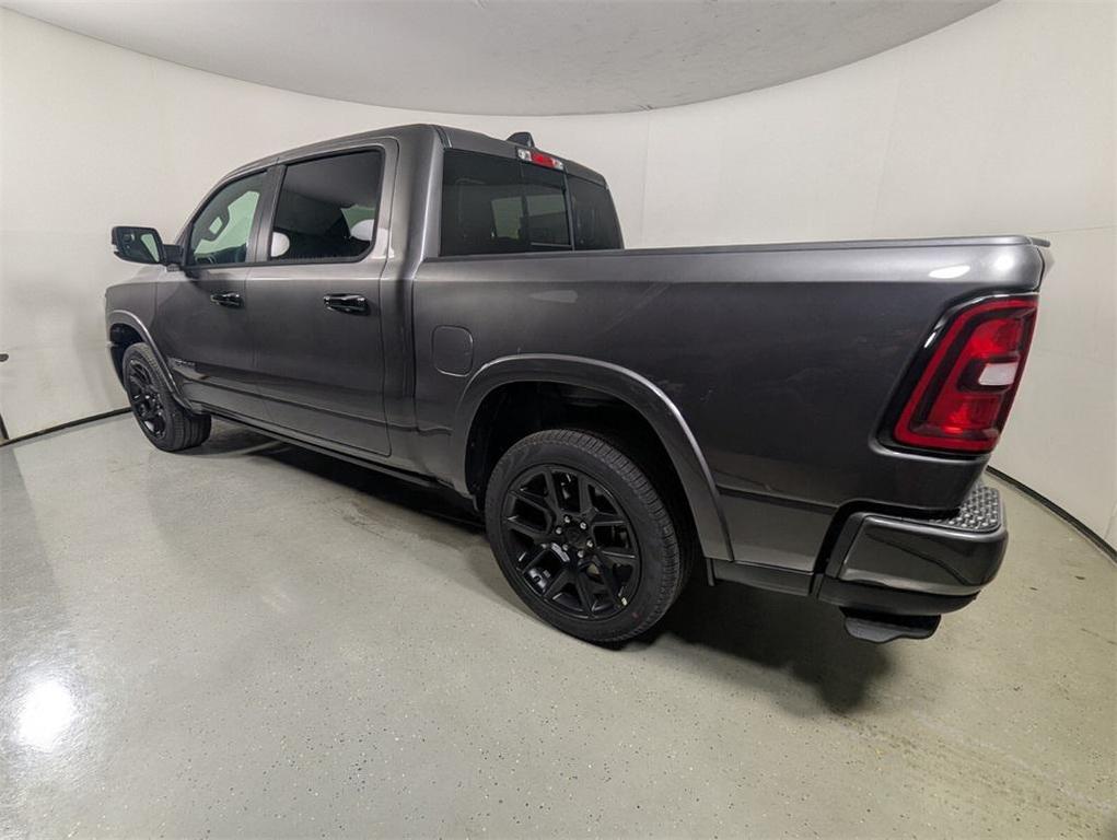 new 2026 Ram 1500 car, priced at $66,984