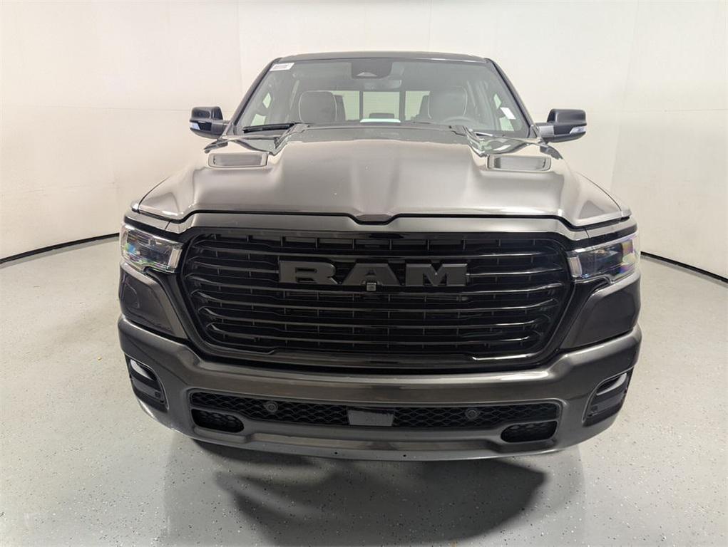 new 2026 Ram 1500 car, priced at $66,984