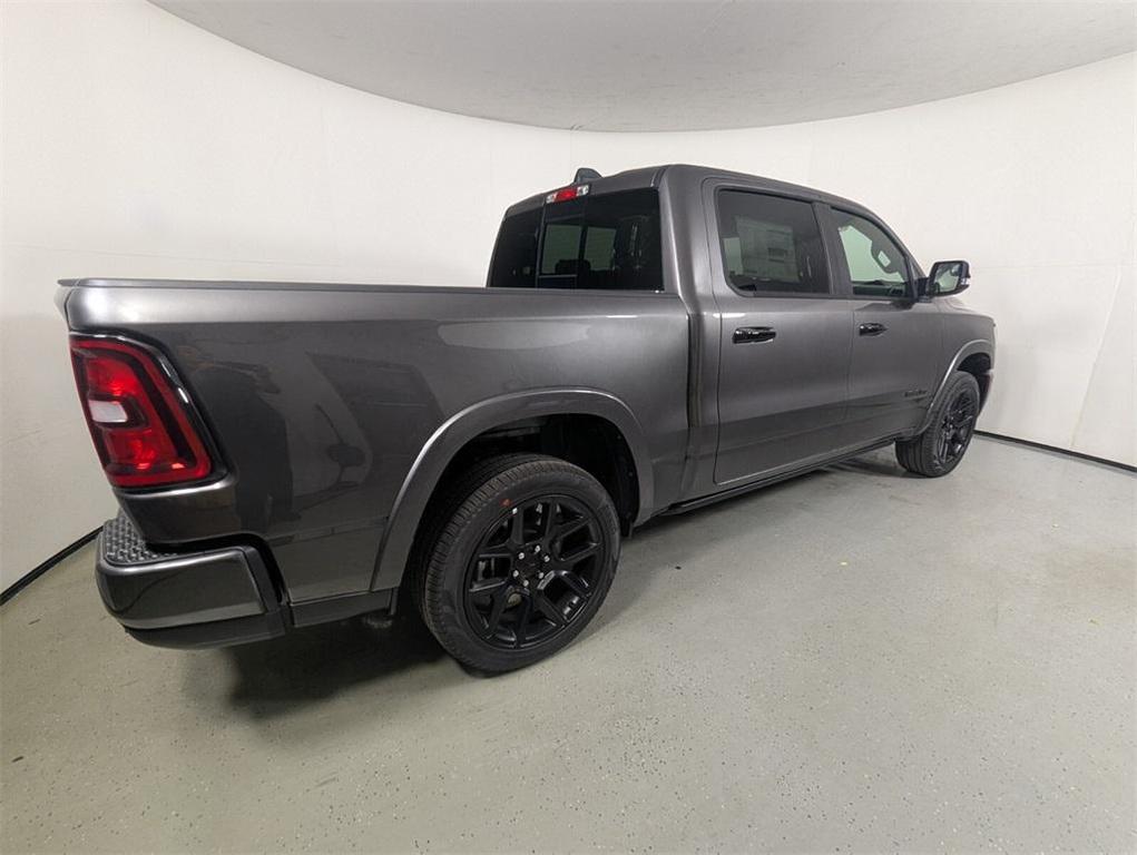 new 2026 Ram 1500 car, priced at $66,984