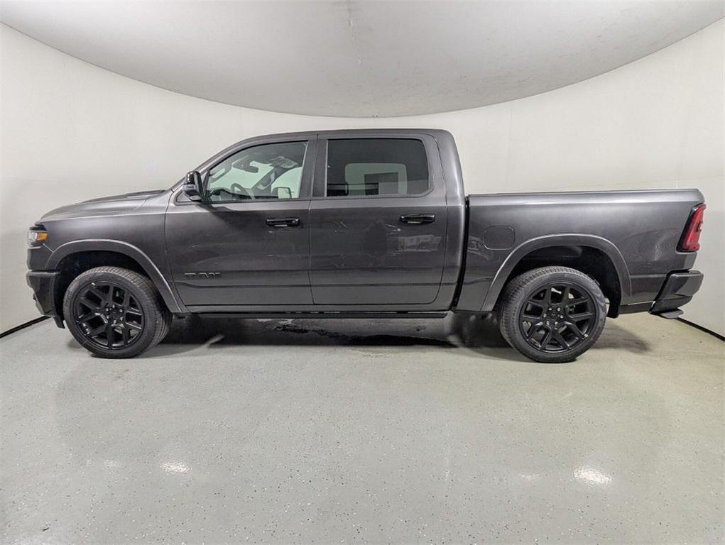 new 2026 Ram 1500 car, priced at $66,984
