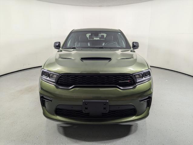 used 2021 Dodge Durango car, priced at $37,500