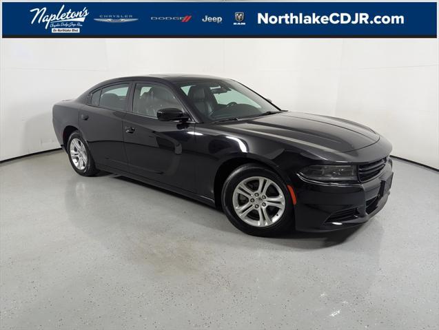 used 2022 Dodge Charger car, priced at $19,000