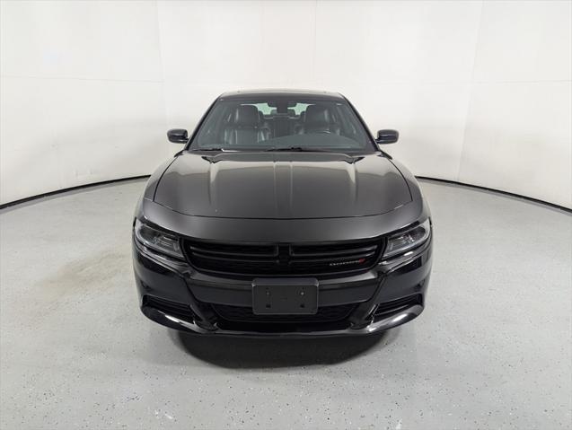 used 2022 Dodge Charger car, priced at $18,949