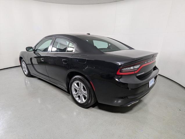 used 2022 Dodge Charger car, priced at $18,949