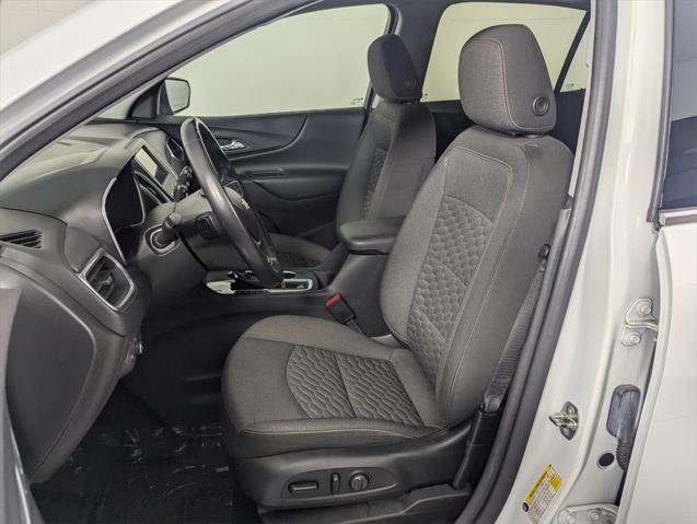 used 2019 Chevrolet Equinox car, priced at $14,000