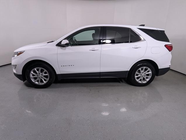 used 2019 Chevrolet Equinox car, priced at $14,000