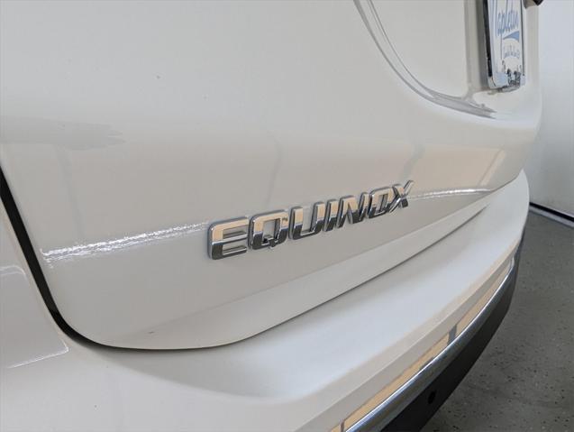 used 2019 Chevrolet Equinox car, priced at $14,000