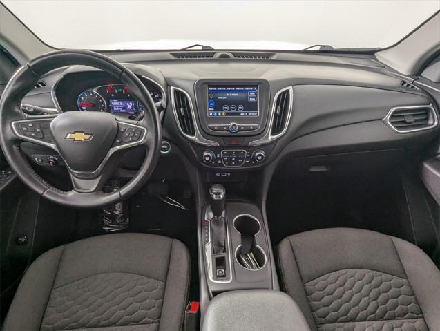 used 2019 Chevrolet Equinox car, priced at $14,000